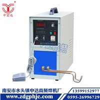 Two Phase 220V Welding Machine/ Saw Blade Welding Machine