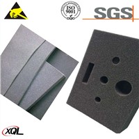 High Density Anti-Static ESD Polyurethane Packing Foam