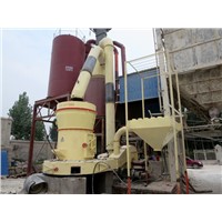 Marble Powder Grinding Mill/Feldspar Powder Grinding Plant for Sale