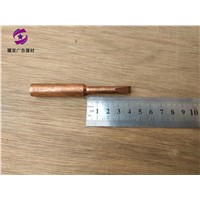 Trumpet Soldering Iron Made of 250W Copper Soldering Iron