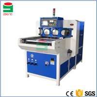 15KW Back-Forward High Frequency Welding & Cutting Machine For Sport Shoes Vamp
