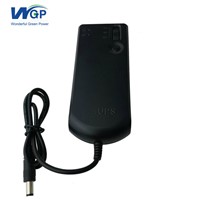 12v 9v 5v Mini DC Battery UPS Input Output Voltage Adjustable WiFi Router UPS
