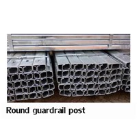 Guardrail Post (Steel Post for Road Barrier System)