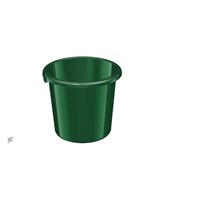 Used Plastic Water Pail Mould, Second Hand Plastic Bucket Mould