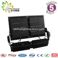 Stadium Lighting for Football &amp;amp; Basketball Filed, High Lumen Waterproof Outdoor Ip65 600w Led Flood Light