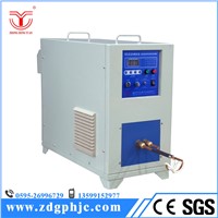 Ultrahigh Frequency Brazing Machine/ Induction Heating Machine