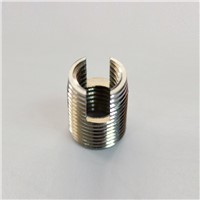 Hot Sale Sel-Tapping Insert Made by Changling Metal