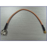 N to SMA Connector Cable Assemblies