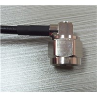 Right Angle N Connector Cable Assemblies
