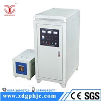 Superaudio Induction Heating Forging Machine