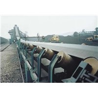 Belt Conveyor System for Coal Sand Ore Stone Industry