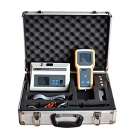 K-3838 Ground Fault Locator / DC Ground Fault - Kongter