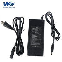 AC DC Adapter UPS Lithium Battery Powered Power Supply 24v Poe Mini UPS for Wireless Ap