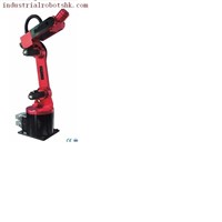 801 Winful Industrial Stacking Robotic Arm/ Industrial Robot/ Arc/ MIG/ TIG/CO2 Welding Machine/ Welder Manipulator Load