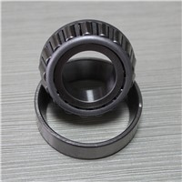 Factory Supply Single Row HGF Taper Roller Bearing 32304