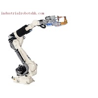 RSW Winful Industrial Stacking Robotic Arm/ Industrial Robot/ Arc/ MIG/ TIG/CO2 Welding Machine/ Welder Manipulator Load