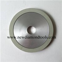 Diamond Bruting Wheel Ceramic Diamond Bruting Wheel for Nature Diamond