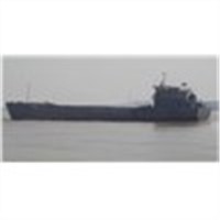 1200cbm Split Hopper Barge(Hopper Barge)