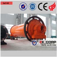 Cement Mill Liner / Cement Ball Grinding Mill / Cemnet Plant Mill