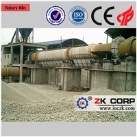 Cement Plant/Cement Production Line/Cement Making Machine