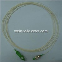 Optical Fiber Patch Cord FC-SC APC 0.9mm Singlemode