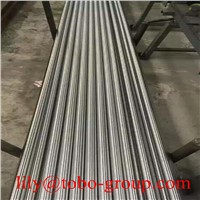 Super Duplex S 32750 ASTM A789 Stainless Steel Seamless Pipe