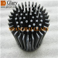 GLR-PF-052050 Forging Heatsink