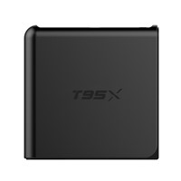 Built in WiFi S905X T95X Internet Smart TV Box Android6.0 Mini PC Cloud IPTV BOX