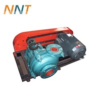 Centrifugal Slurry Pump 6/4 D-AHR Diesel Slurry Pump with A05 Impeller E4147