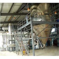 Closed Cycle Spray Dryer Supplier