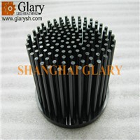 GLR-PF-080055 80MM PIN FIN HEATSINK