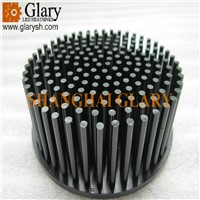 GLR-PF-087035 87MM LED HEATSINK