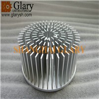 GLR-PF-092045 92mm Forging LED Heatsink