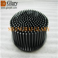 GLR-PF-100060 100mm Cold Forging LED Heatsinks-10