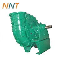 Thermal Power Application Desulphurization Pump 350X-TLR for Flue Gas