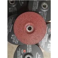 Abrasive Grinding Wheel Manufactuer