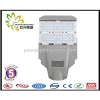 Outdoor Adjustable LED Street Light, LED Street Lamp with CE&amp;amp; ROHS Approval