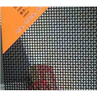 316 Marine Grade Stainless Steel Square Wire Mesh Use for Security Screen