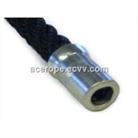 Standard Steel Ferrule for 16mm Combination Rope
