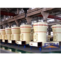 Ultrafine Raymond Mill Powder Machine for Stone/Raymond Mill Price List