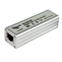 Allnet ALL95100 TP Cat6 Ethernet 1000Mbps Surge Protction Protect Your Network Equipment from Power Surges by Lightning