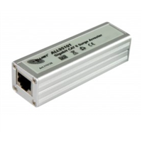 Allnet ALL95101 TP Cat6 Ethernet 1000Mbps Surge Protction Surge Arrester Protect Your Network Devices from Lightning