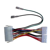 1.0mm Pictch Connector Wire Harness OEM