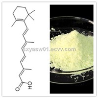 High Quality Retinoic Acid (CAS No 302-79-4)
