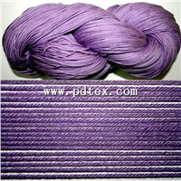 Kinds of Wool Yarn for Knitting & Weaving