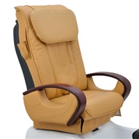SPA Pedicure Chair-Massage Chair