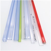 Relay Anti-Static PS Packaging Tube