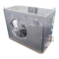 ATEX Explosion Proof Air Conditionings BYTF 5KW Cooling