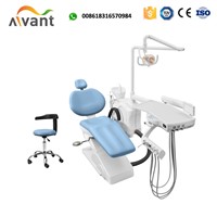 Economical Type Dental Clinic Equipment Dental Chair