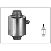 MC8217 LOAD CELL & FORCE TRANSDUCER For Electronic Truck Scale, Dynamic Railway & Big Capacity Hopper Scale, Etc